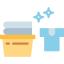 Laundry icon 64x64