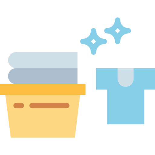 Laundry icon