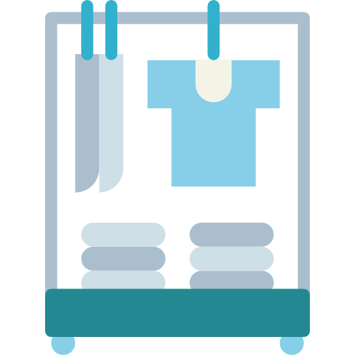 Laundry icon