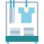 Laundry icon 64x64
