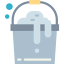 Bucket icon 64x64