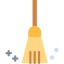 Broom icon 64x64