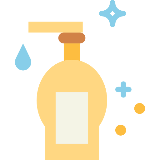 Soap icon