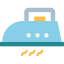 Iron icon 64x64