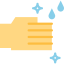 Hand wash icon 64x64
