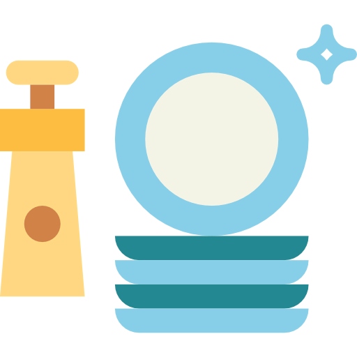 Cleaning icon