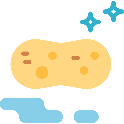 Sponge icon