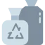 Garbage icon 64x64