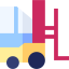 Forklift 图标 64x64