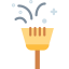Broom icon 64x64