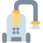 Vacuum cleaner icon 64x64