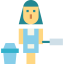 Maid icon 64x64