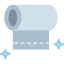 Toilet paper icon 64x64