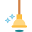 Plunger icon 64x64
