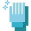 Glove icon 64x64