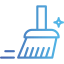 Broom icon 64x64