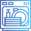 Dishwasher icon 64x64