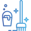 Cleaning icon 64x64