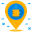 Coffee shop biểu tượng 64x64