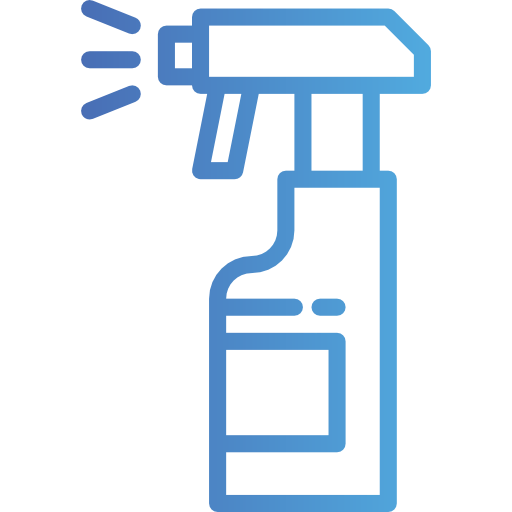 Spray icon