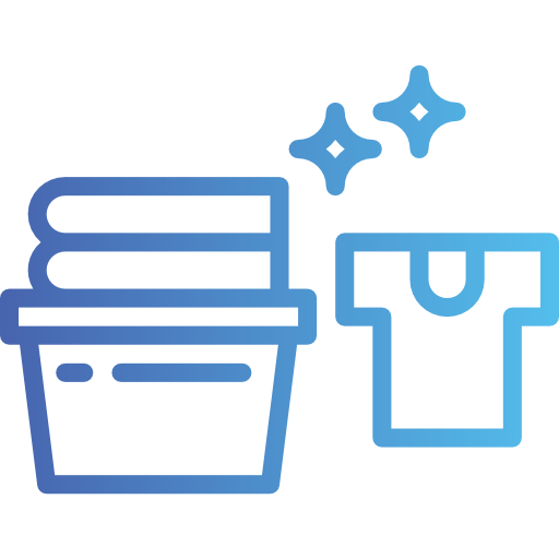Laundry icon