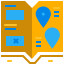 Guidebook biểu tượng 64x64