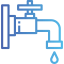 Faucet ícone 64x64
