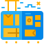 Baggage biểu tượng 64x64