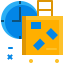 Baggage biểu tượng 64x64