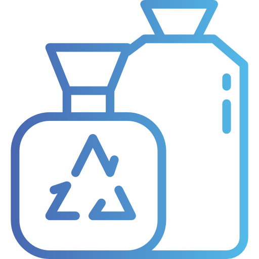 Garbage icon
