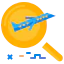 Flight information biểu tượng 64x64