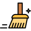 Broom ícone 64x64