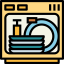 Dishwasher ícone 64x64