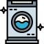 Washing machine ícone 64x64