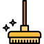 Broom ícone 64x64