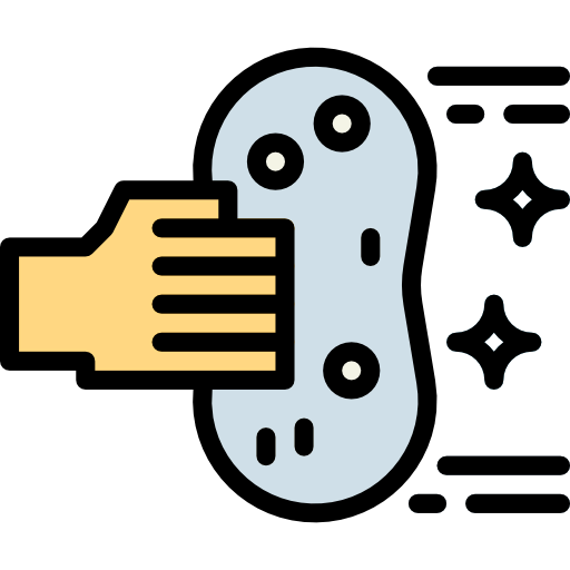 Sponge icon