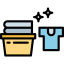 Laundry ícone 64x64