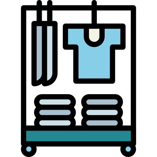 Laundry icon
