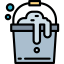 Bucket ícone 64x64