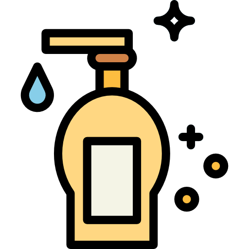 Soap 图标