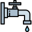 Faucet ícone 64x64