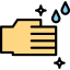 Hand wash ícone 64x64
