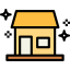 House ícone 64x64