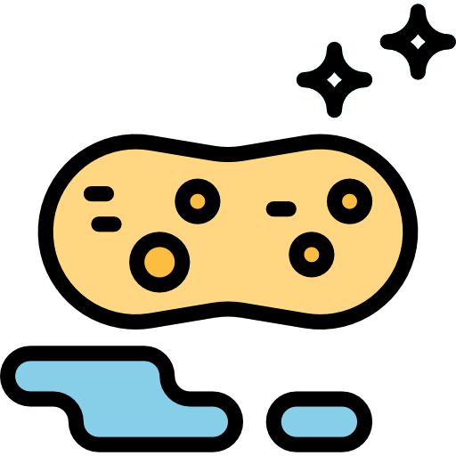 Sponge icon