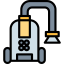 Vacuum cleaner ícone 64x64