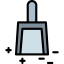 Dustpan ícone 64x64