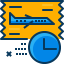 Flight time biểu tượng 64x64