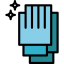 Glove ícone 64x64