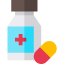 Pills icon 64x64