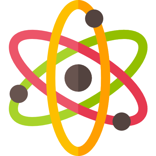 Atom icon